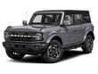 Used 2025 Ford Bronco Outer Banks SUV