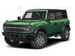Used 2025 Ford Bronco Badlands SUV