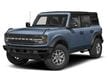 Used 2025 Ford Bronco Badlands SUV