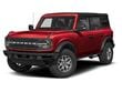2025 Ford Bronco 4-Door Badlands's photo