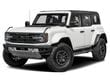 Used 2025 Ford Bronco Raptor SUV