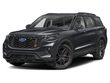 Used 2025 Ford Explorer ST Sport Utility