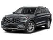 Used 2025 Ford Explorer Platinum SUV