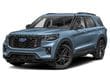 Used 2025 Ford Explorer ST Sport Utility