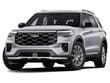 Used 2025 Ford Explorer Platinum Sport Utility