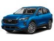 Used 2025 Ford Escape PHEV FWD