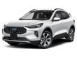 Certified 2025 Ford Escape Platinum Sport Utility