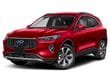 Used 2025 Ford Escape Platinum SUV