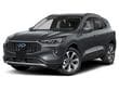 Used 2025 Ford Escape Platinum Sport Utility