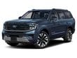 Used 2025 Ford Expedition Platinum SUV