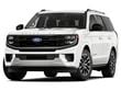 Certified 2025 Ford Expedition Platinum SUV