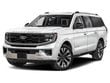 Used 2025 Ford Expedition Max Platinum SUV