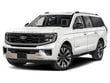 Used 2025 Ford Expedition Max Platinum SUV