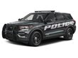  Ford Police Interceptor Utility