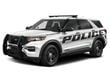 Ford Police Interceptor Utility