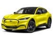 Used 2025 Ford Mustang Mach-E Select Sport Utility