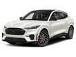 Used 2025 Ford Mustang Mach-E GT SUV