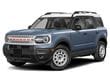 Used 2025 Ford Bronco Sport Heritage SUV