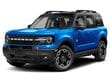 Used 2025 Ford Bronco Sport Outer Banks SUV