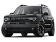 Used 2025 Ford Bronco Sport Outer Banks SUV