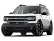 Used 2025 Ford Bronco Sport Outer Banks SUV