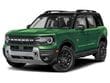 Used 2025 Ford Bronco Sport Badlands SUV