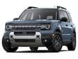 Used 2025 Ford Bronco Sport Badlands SUV