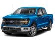 Used 2025 Ford F-150 XLT SuperCrew
