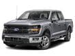 Used 2025 Ford F-150 XLT Truck SuperCrew Cab