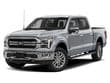 Used 2025 Ford F-150 LARIAT Truck SuperCrew Cab