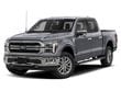 Used 2025 Ford F-150 Lariat Truck SuperCrew Cab
