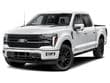 Used 2025 Ford F-150 Platinum Truck
