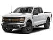 Used 2025 Ford F-150 Tremor Truck SuperCrew Cab