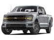 Used 2025 Ford F-150 Tremor Truck SuperCrew Cab