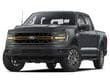 Certified 2025 Ford F-150 Tremor Truck SuperCrew Cab