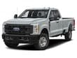 Certified 2025 Ford Super Duty F-250 Pickup XL 4WD Supercab 8 Box Truck Super Cab