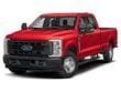 Used 2025 Ford Super Duty F-250 SRW  Truck Crew Cab