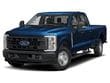 Used 2025 Ford F-250 XLT Truck Crew Cab