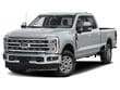 Used 2025 Ford F-250 Lariat Crew Cab