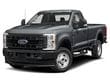 Used 2025 Ford Super Duty F-350 SRW XLT Truck Regular Cab