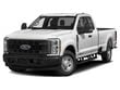 Ford Super Duty F-350 SRW