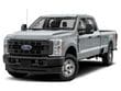 Used 2025 Ford F-350 XLT Truck Crew Cab