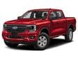 Used 2025 Ford Ranger XL Truck SuperCrew