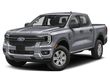 Used 2025 Ford Ranger XL Truck SuperCrew