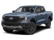 Used 2025 Ford Ranger XLT Truck SuperCrew