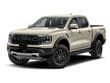 Used 2025 Ford Ranger Raptor Truck SuperCrew