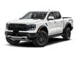 Certified 2025 Ford Ranger Raptor Crew Cab