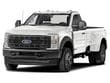 Used 2025 Ford F-450SD XLT Truck