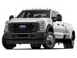 Certified 2025 Ford F-450 King Ranch Truck Crew Cab