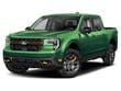 Used 2025 Ford Maverick Tremor Truck